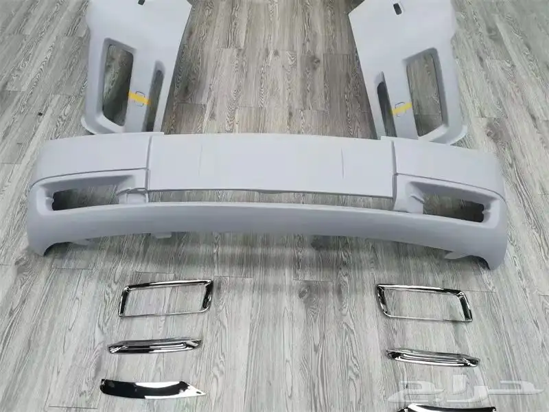 قطع غيار روز رايز و بدي كيت تحويل 56