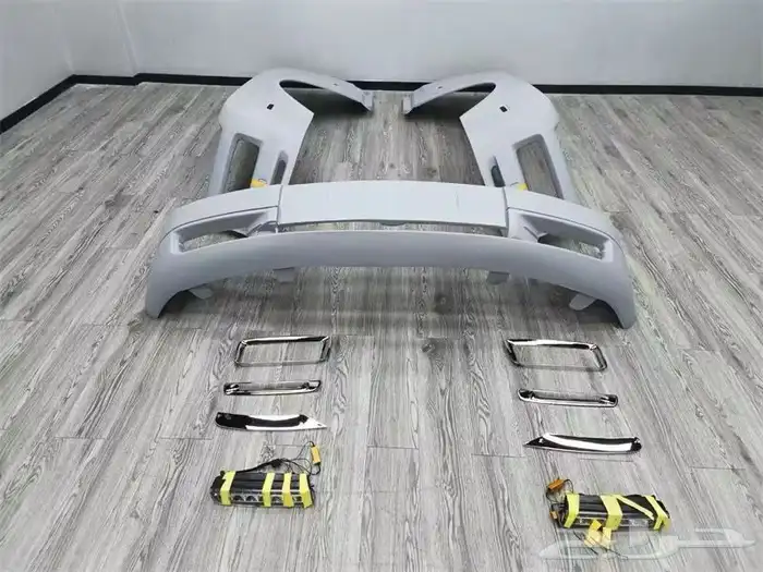 قطع غيار روز رايز و بدي كيت تحويل 53