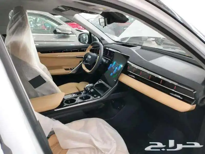 جيلي ستار راي 2024 جميع الفئات بأقل سعر كاش واقساط index