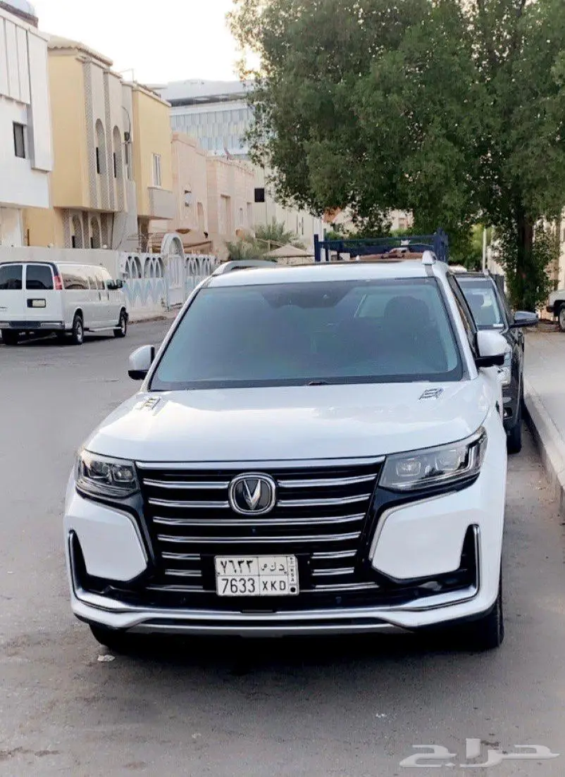 جيب شانجانsc95 2020 بدون دبل 2