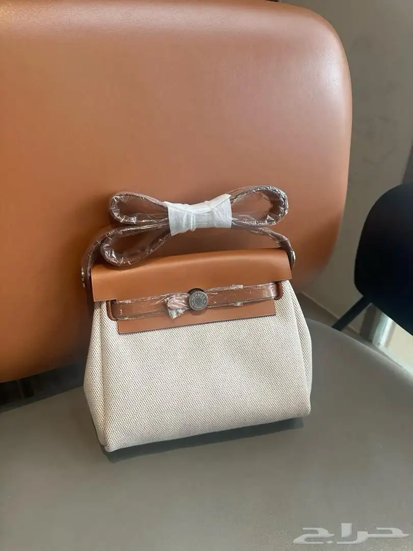 شنطة هيرمس هيرباج زيب 31 0