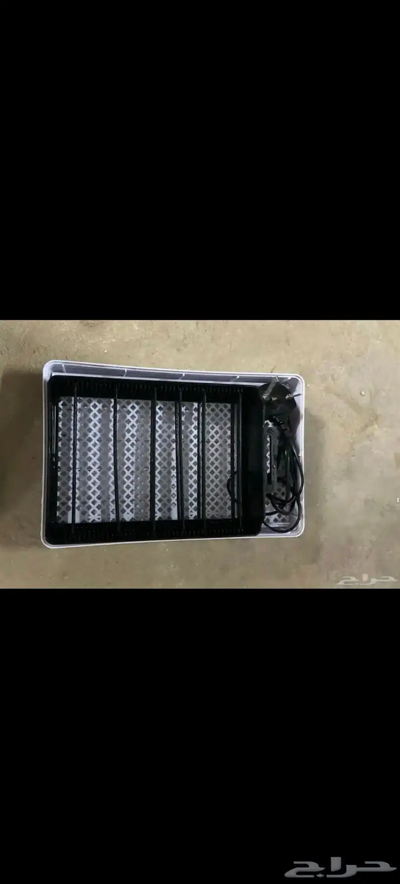 فقاسه نضيفه 3