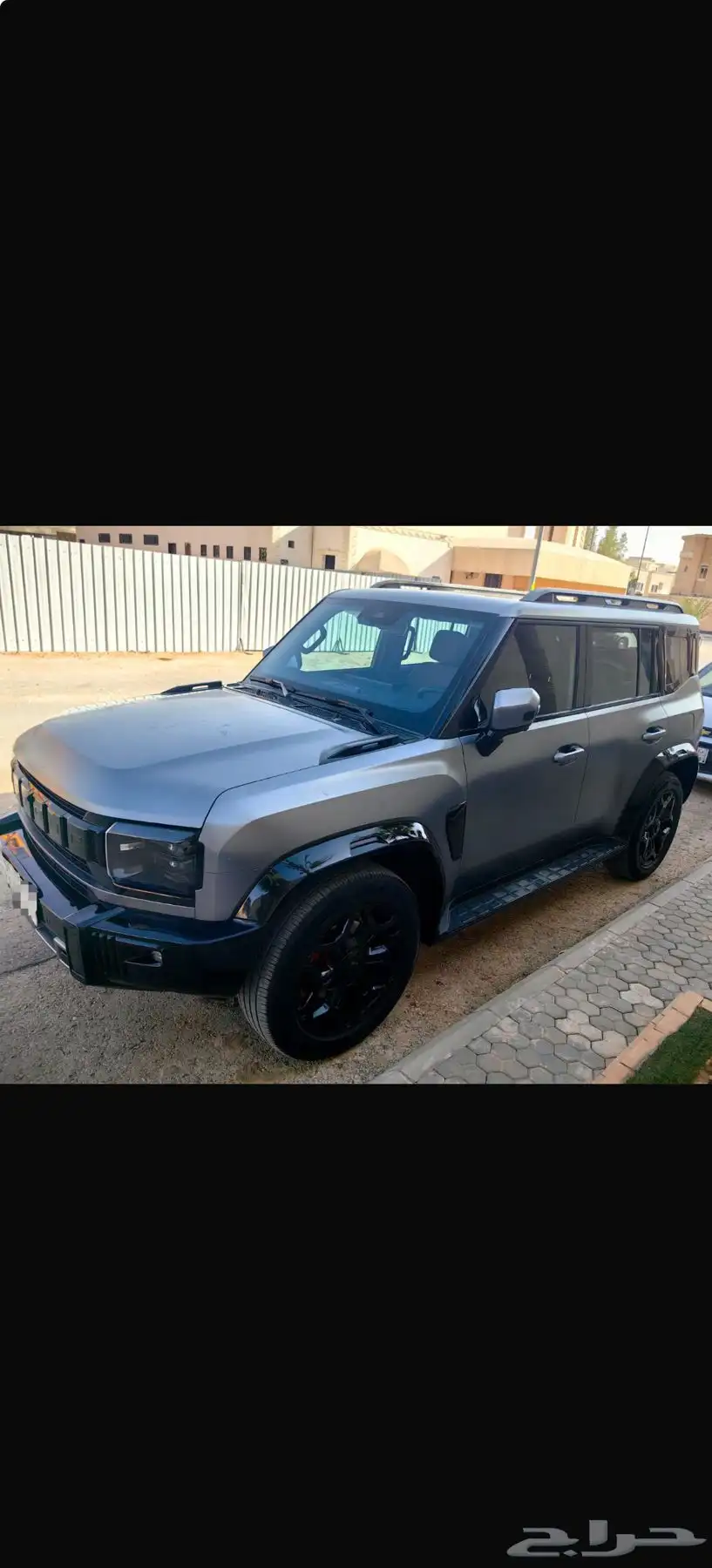 جيتور T2  Luxury 8