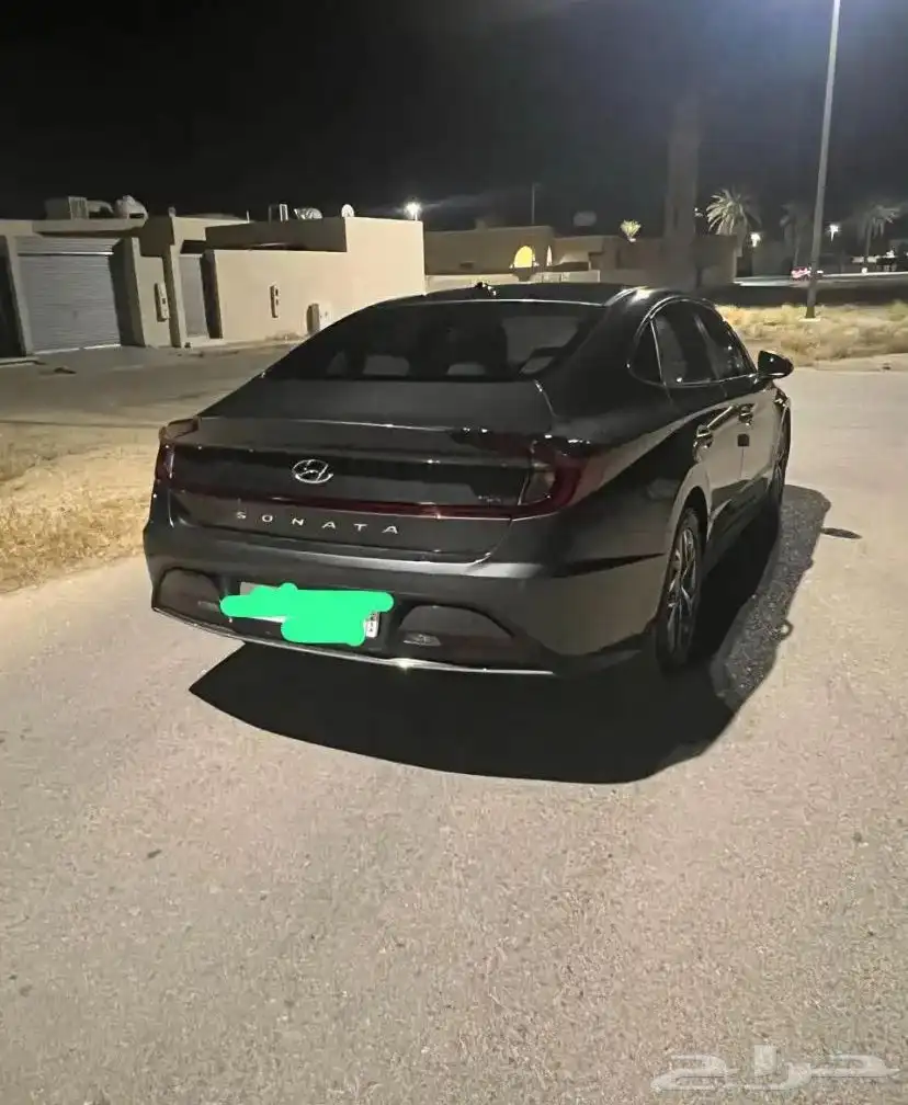 للبيع سوناتا موديل 2020 3