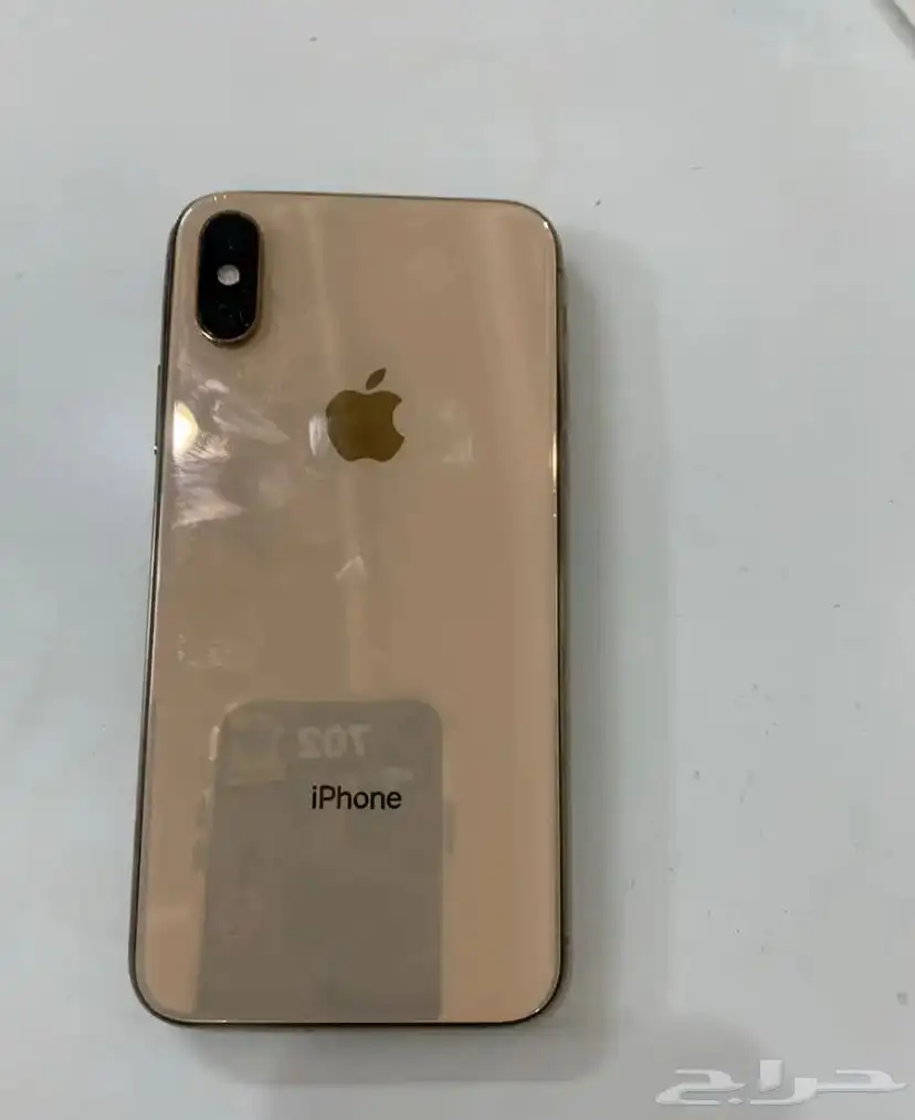 ايفون xs 0