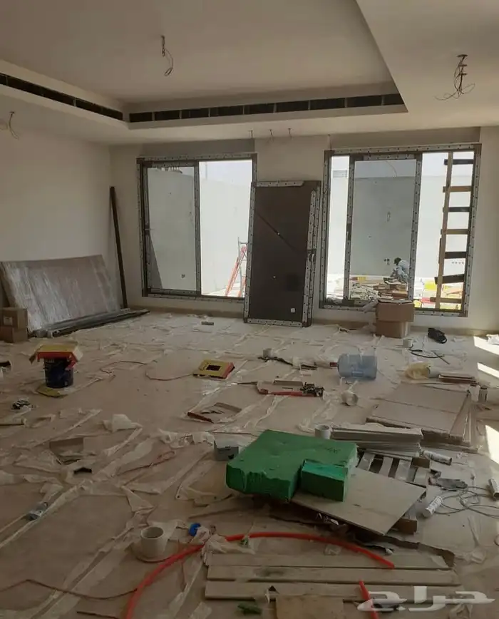 مقاول عام 11