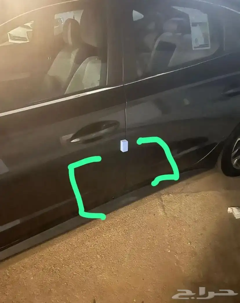 للبيع سوناتا موديل 2020 5