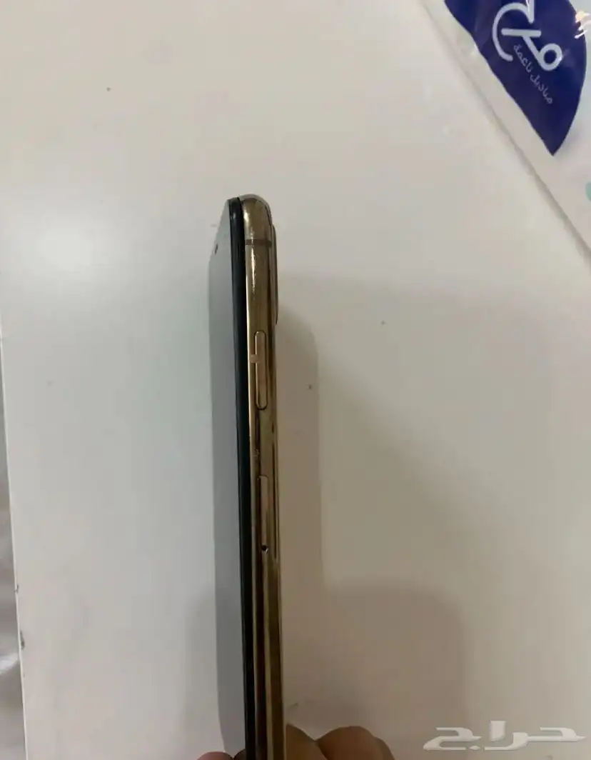 ايفون xs 3