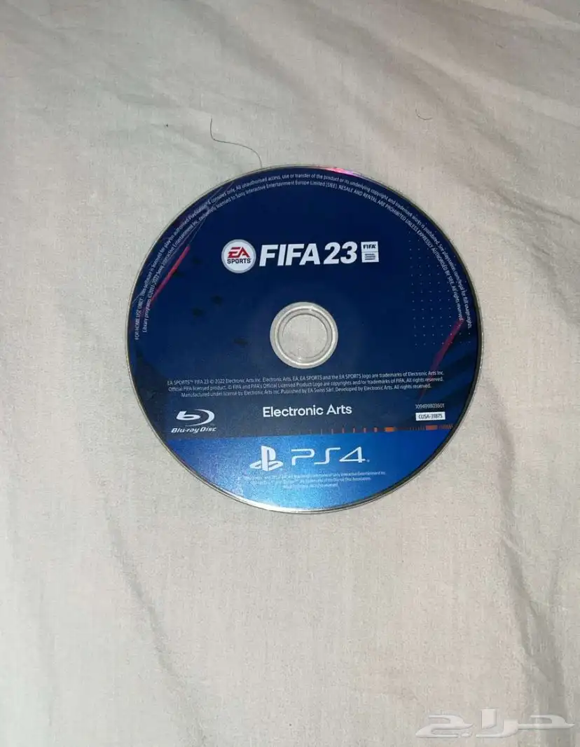 فيفا 23 نظيف عليه ضمان شهر 0