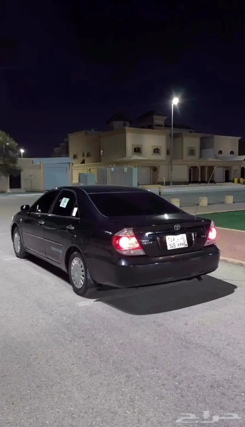 كامري 1