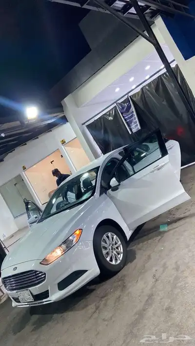 فورد فيوجن 10