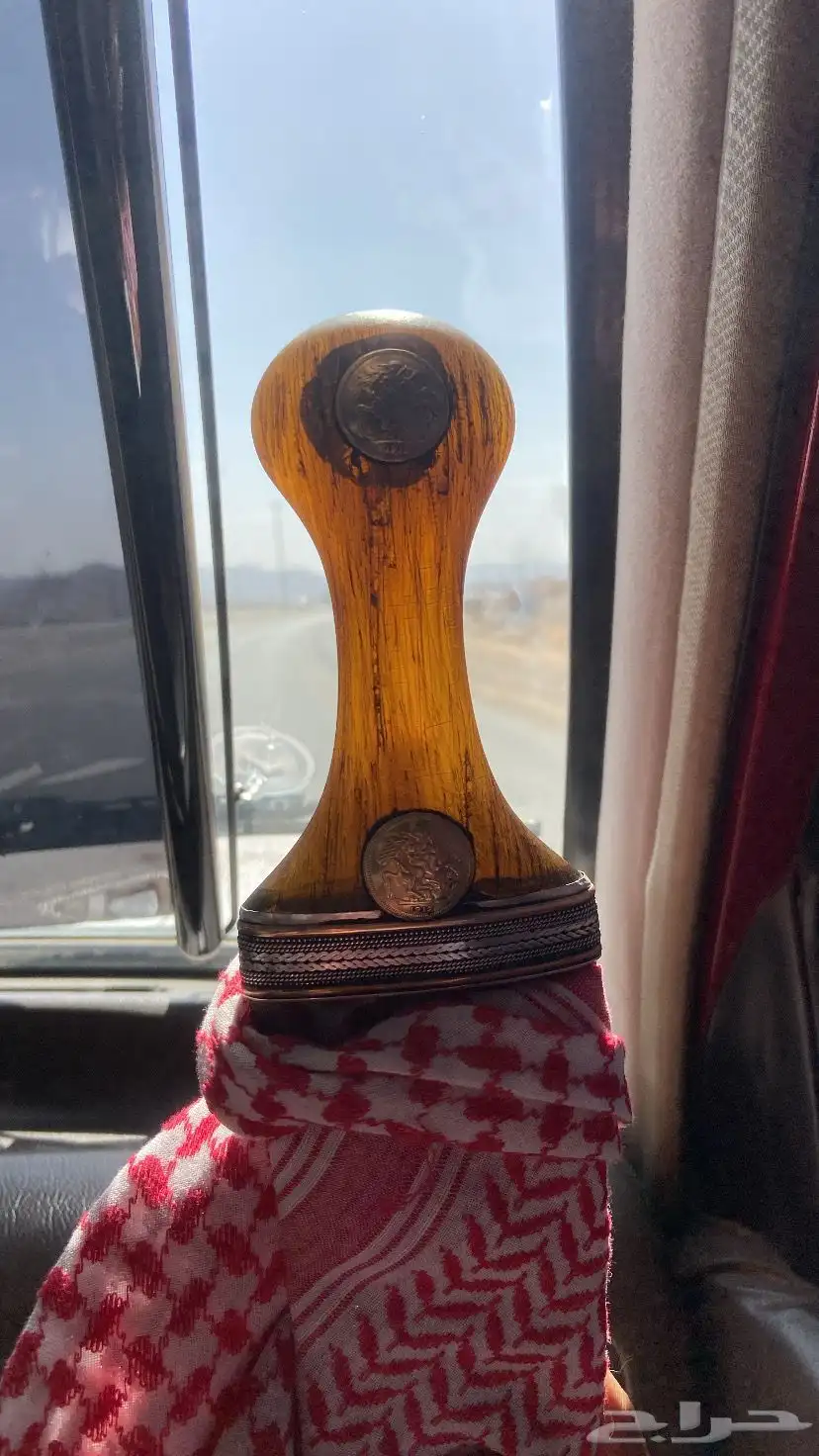 جنبيه وتر كفو 3