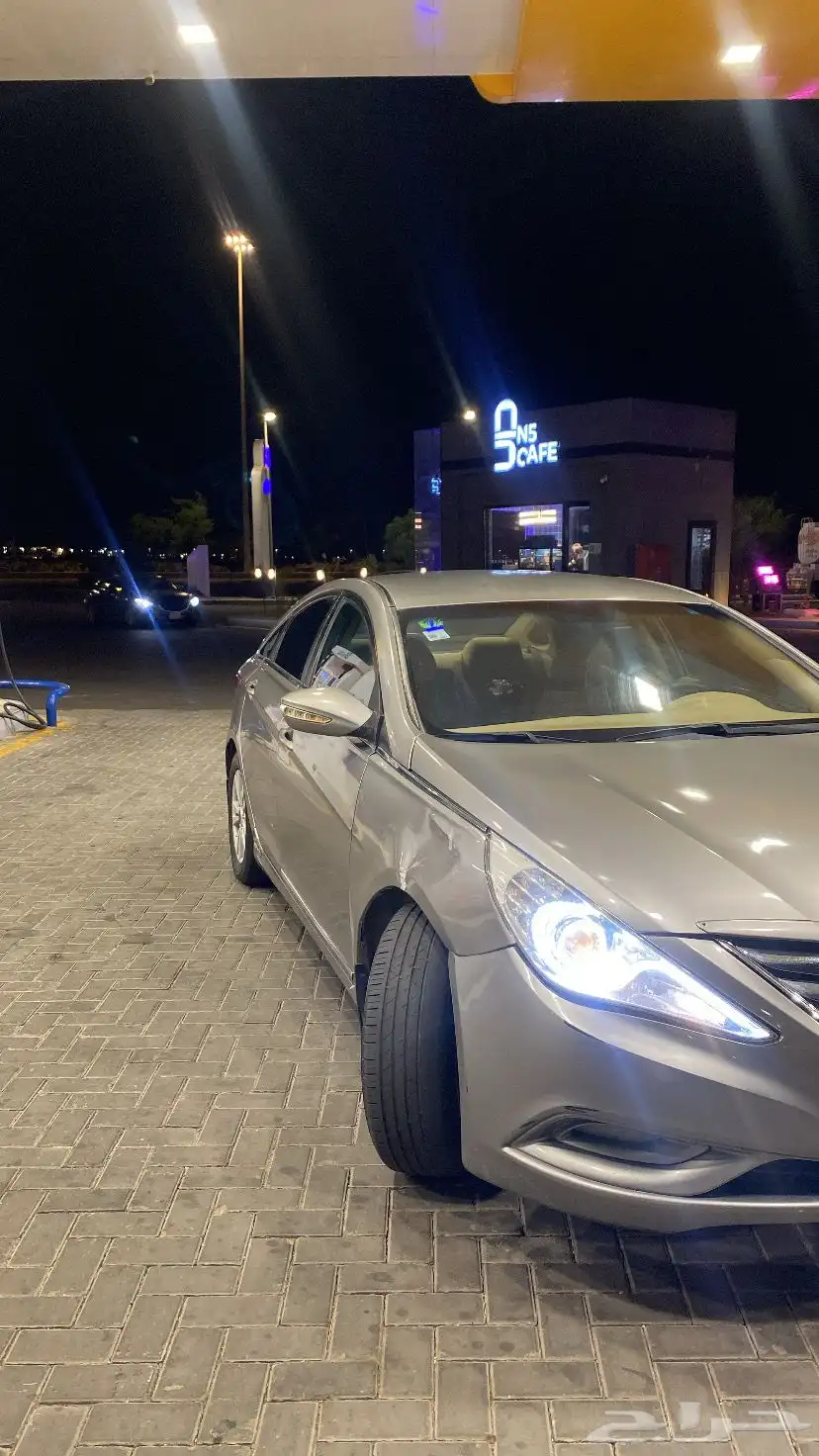 سوناتا 2013 6