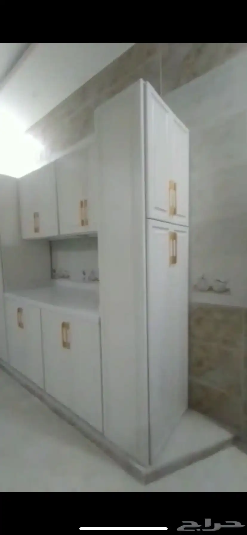 ديكور مطبخ تفصال جديد للبيع 4