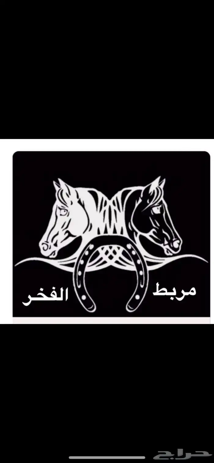 مربط خيل 0