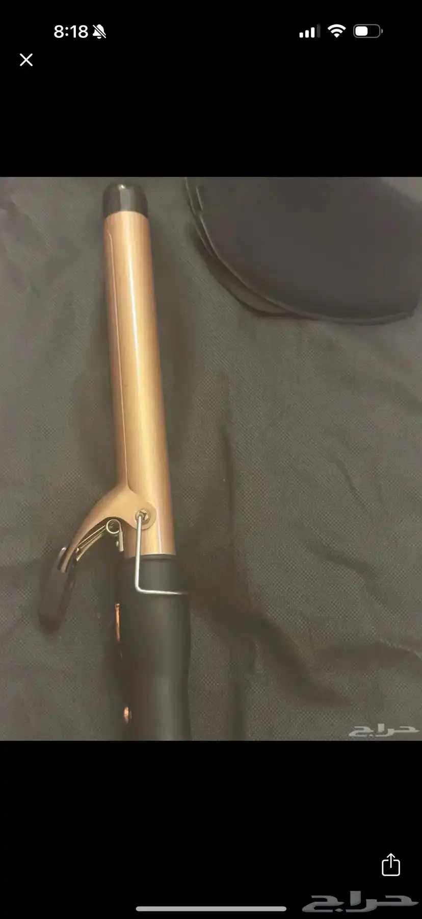اجهزة وأدوات شعر جديدة 2