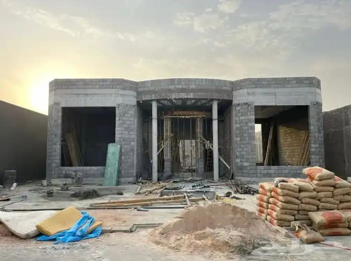 مقاول عام 21