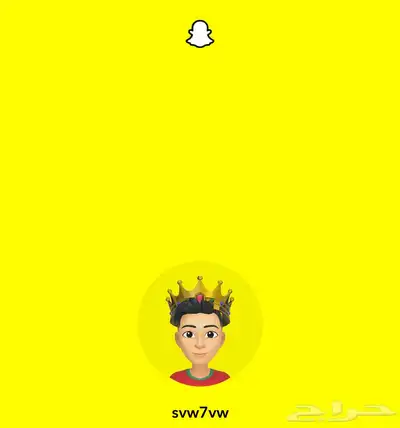 يوزر سناب مميز للبيع الدفع 50 الستور امريكي 0