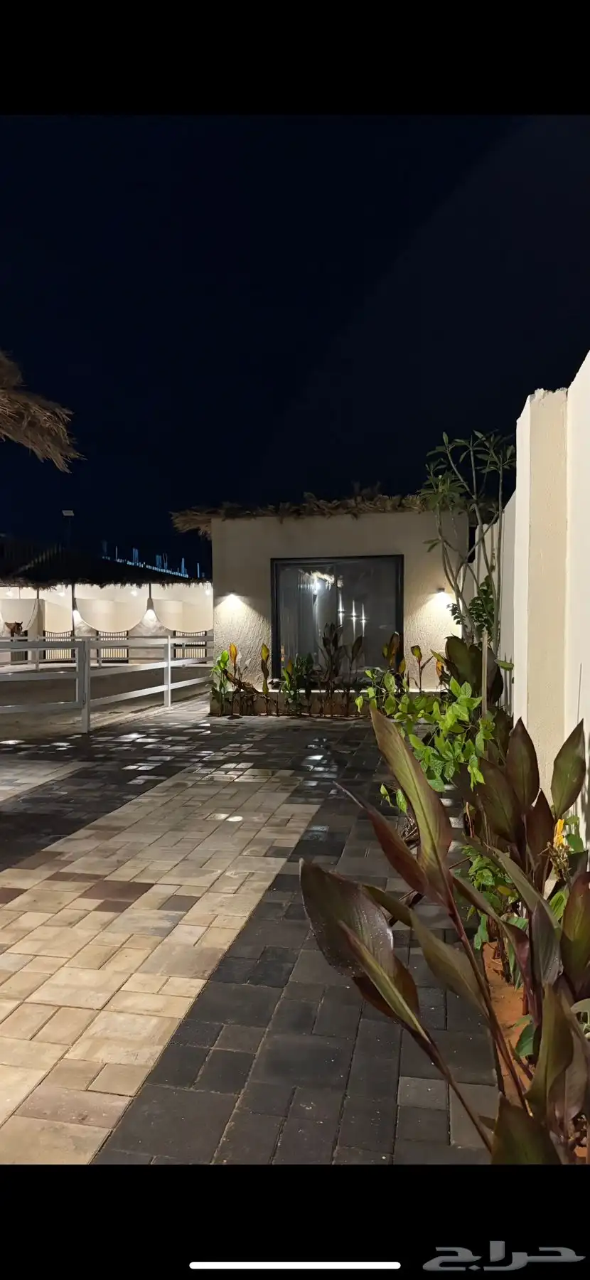 مربط جموح في العماريه اسعار الايواء تبداء من 1300 4
