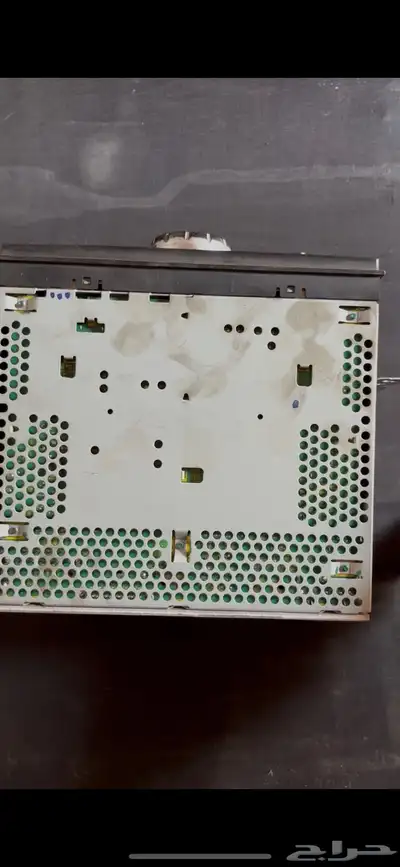 مسجل ددسن 3