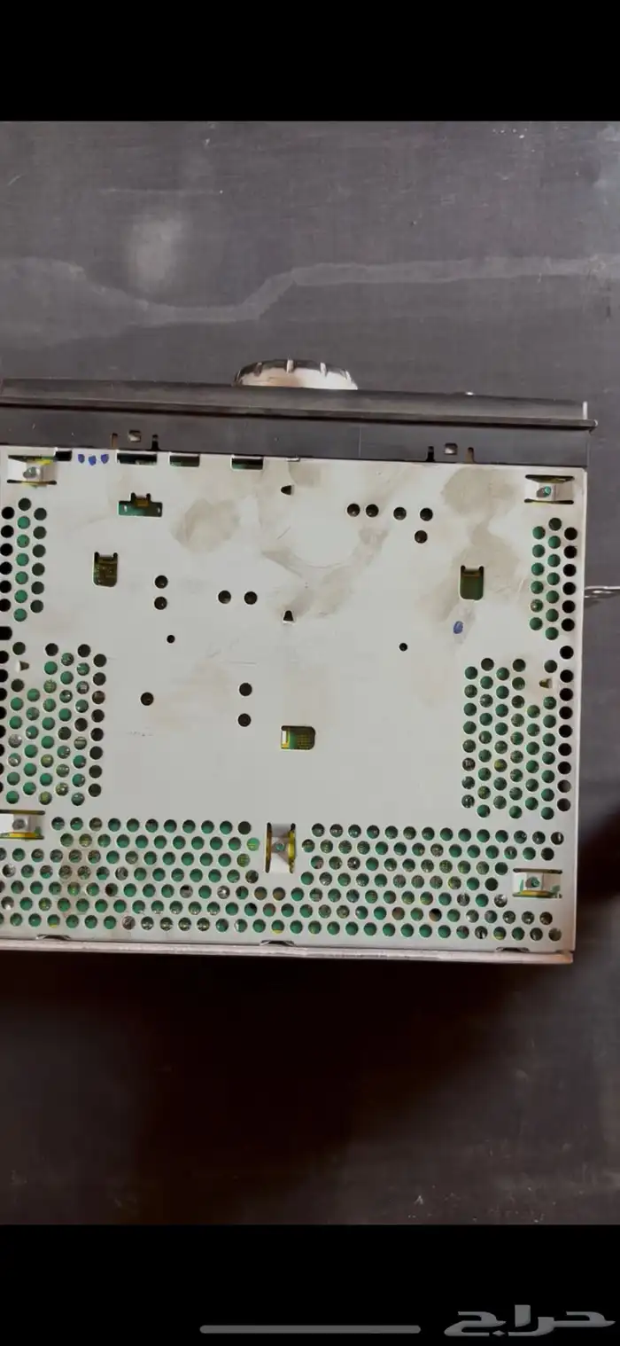 مسجل ددسن 3