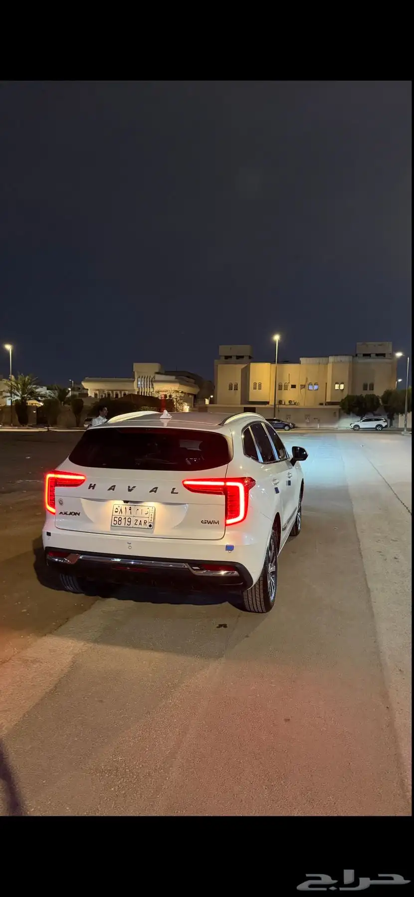 هافال جوليان 4