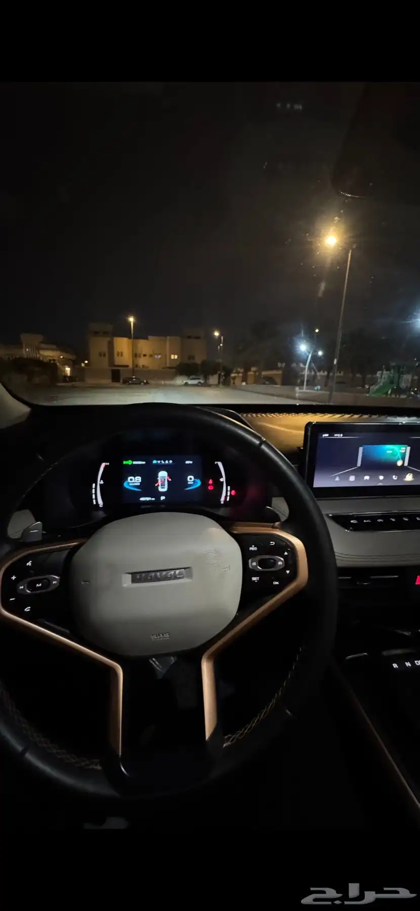 هافال جوليان 10