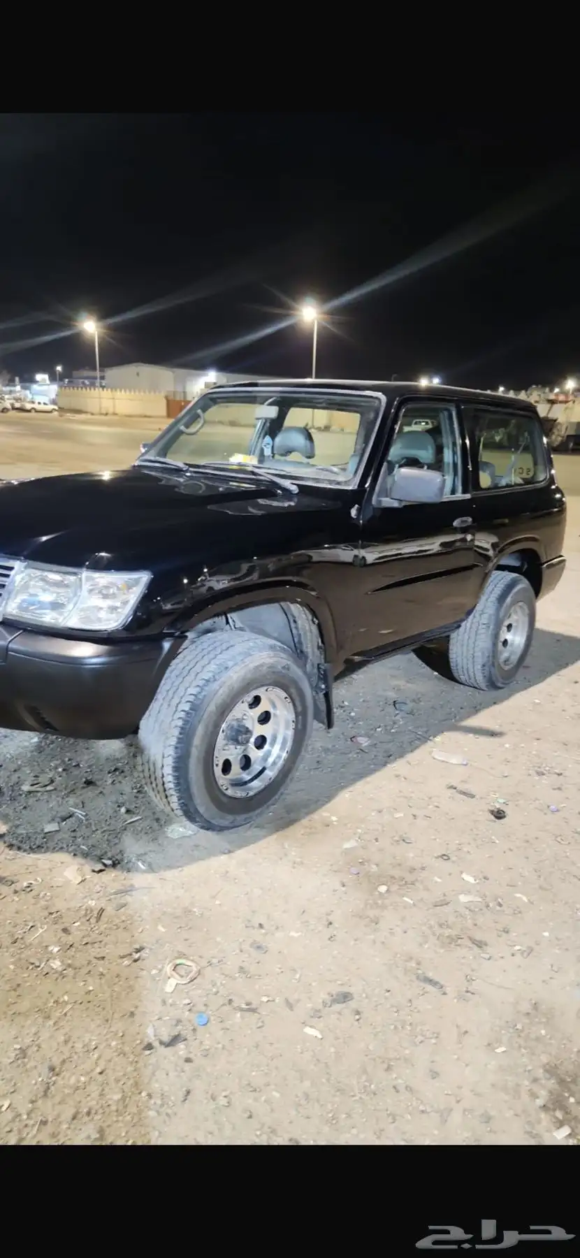 نيسان لكزز 430 3