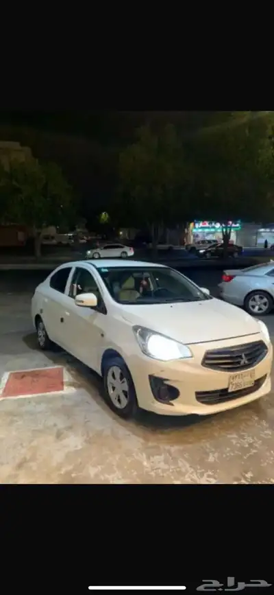 اتراج موستبيشي للبيع 0