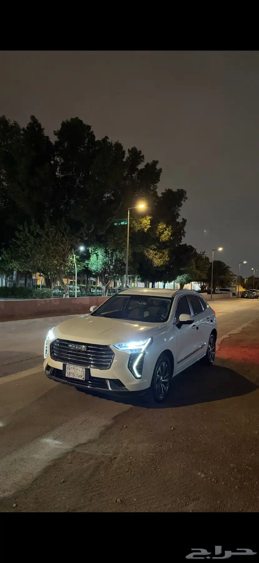 هافال جوليان 0