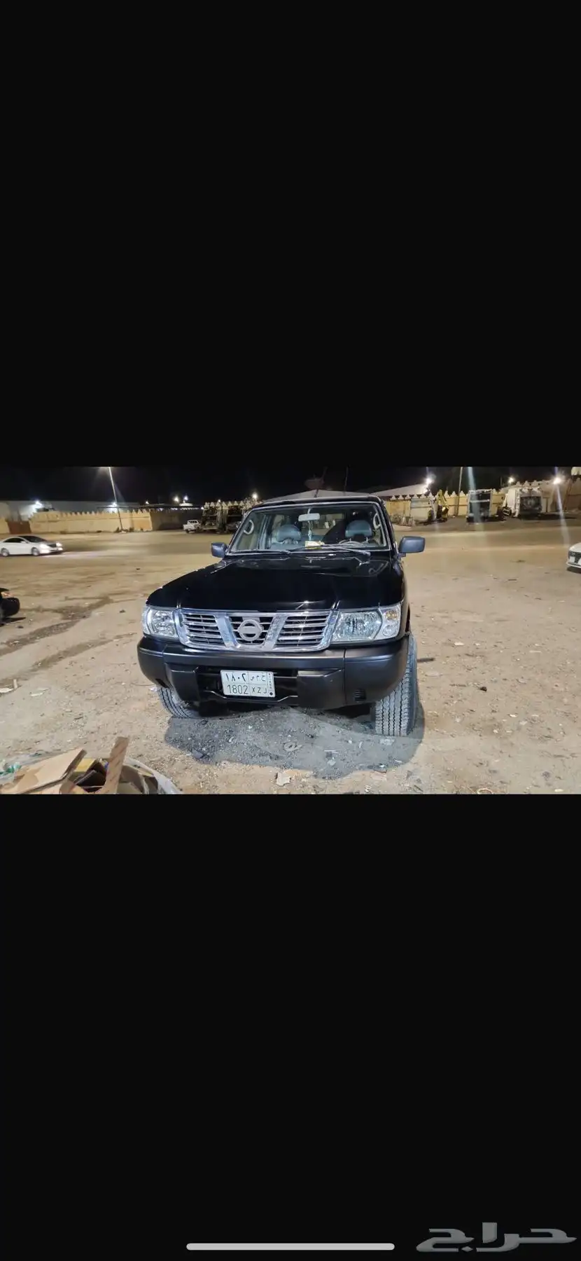 نيسان لكزز 430 0