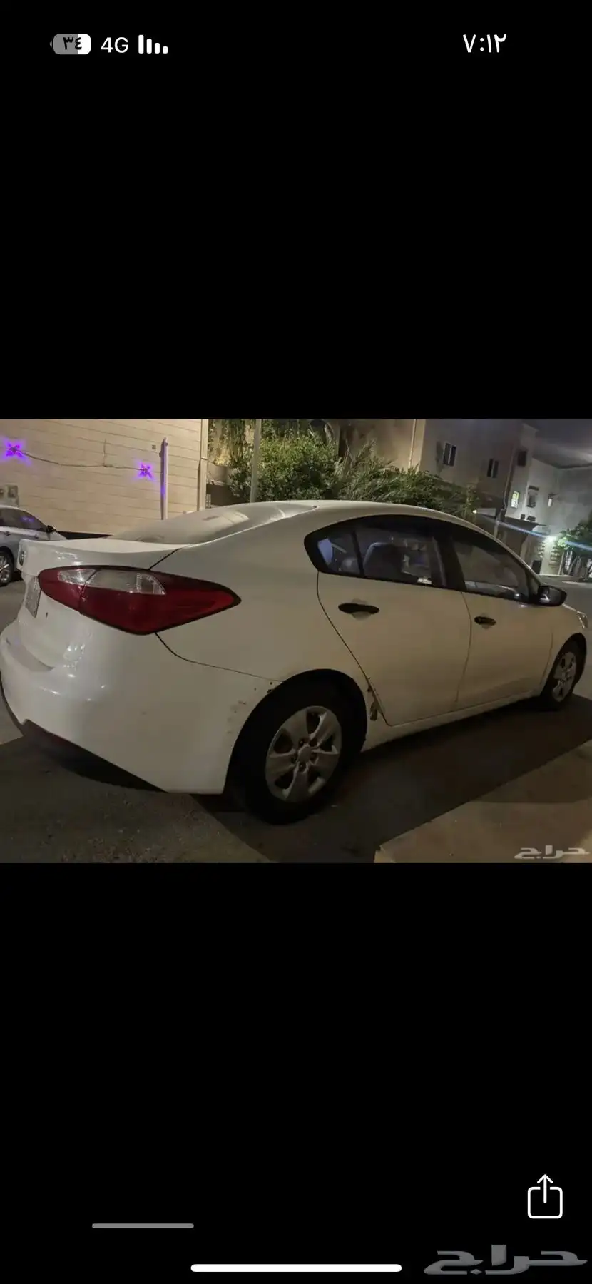 كيا سيراتو 2014 1