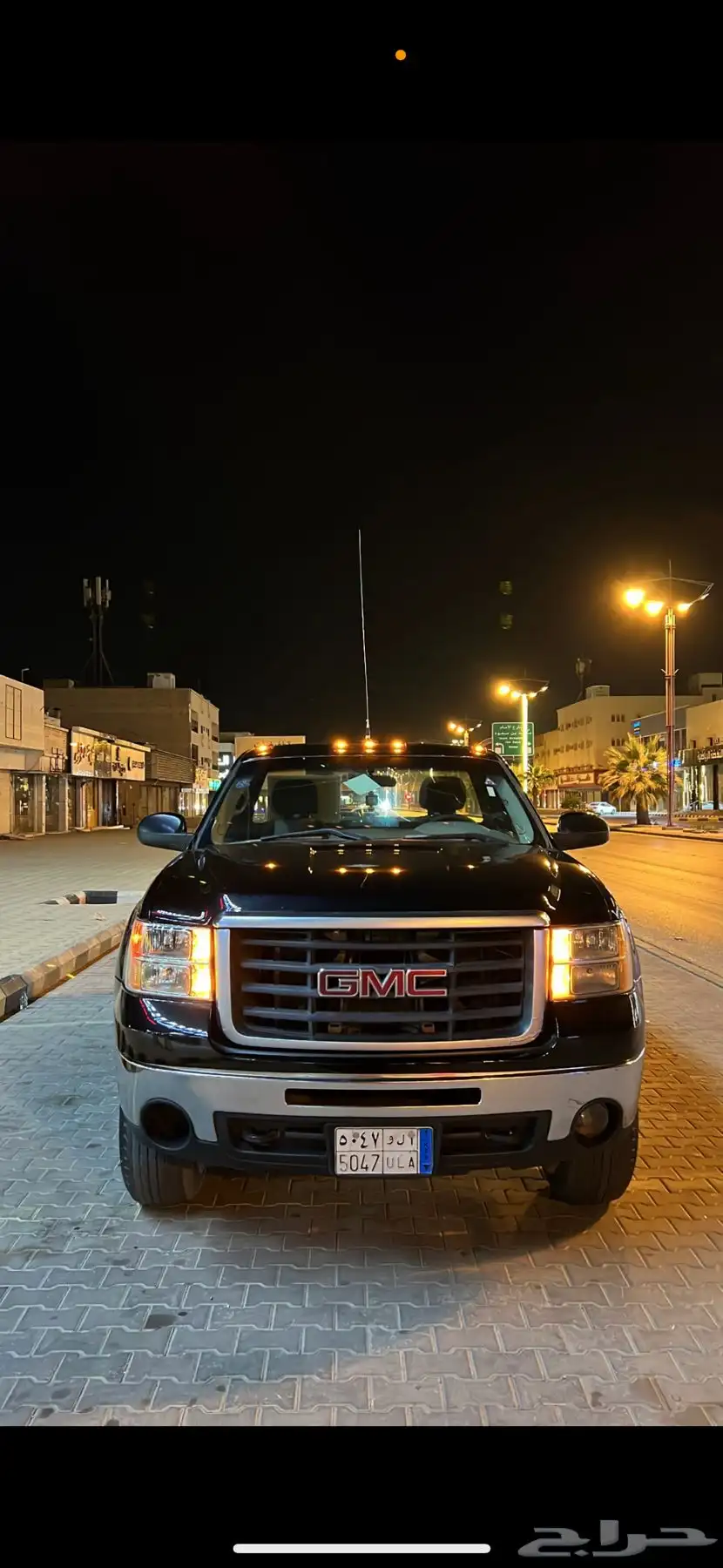 جمس سيرا HD 2009 3