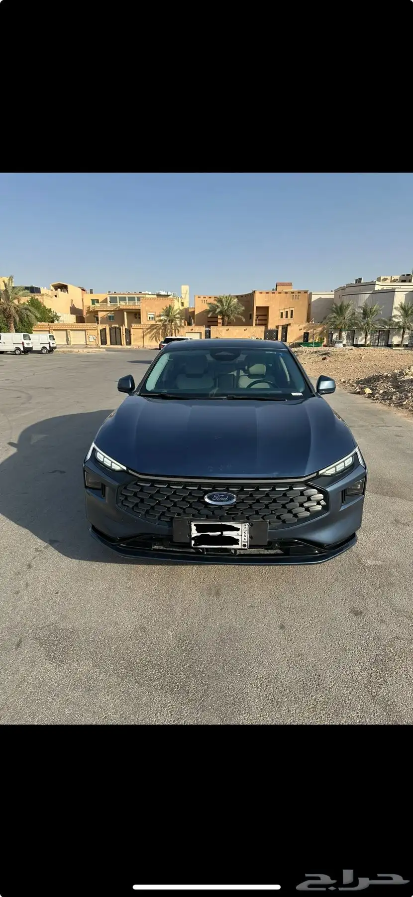 فورد تورس ترند 2023 للبيع 0