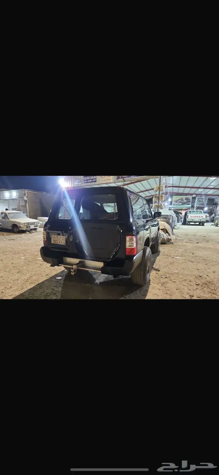 نيسان لكزز 430 2