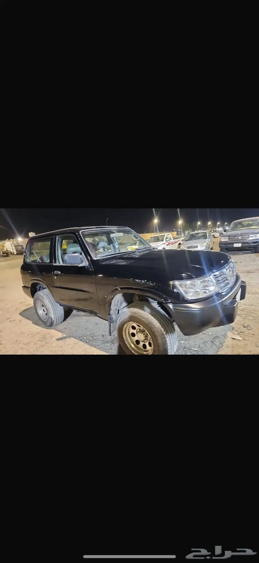 نيسان لكزز 430 1