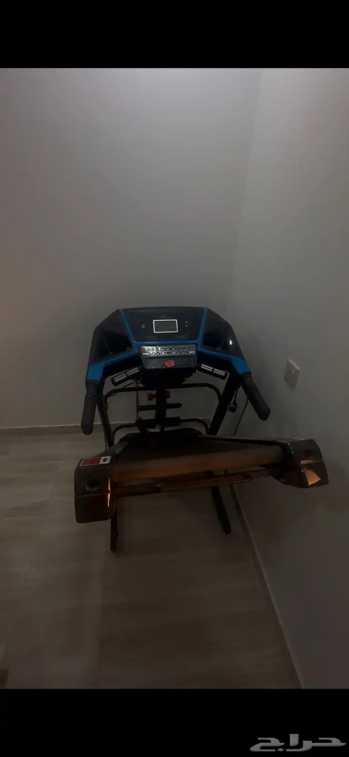 سير رياضي 1
