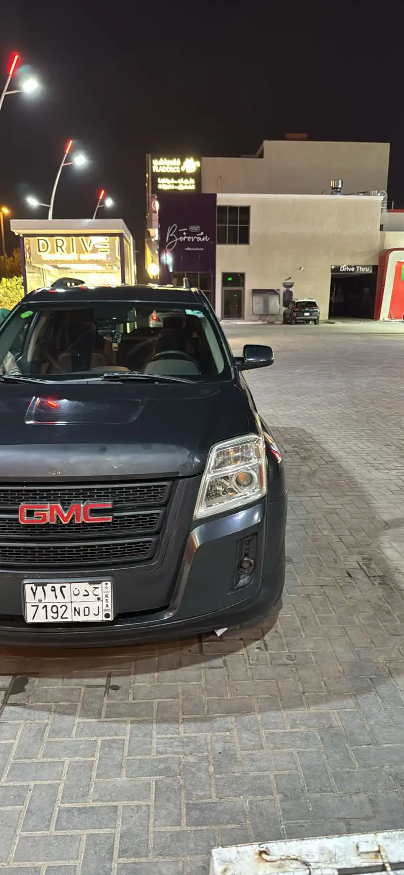 Gmc Terrain 2013   جمس تيرين index