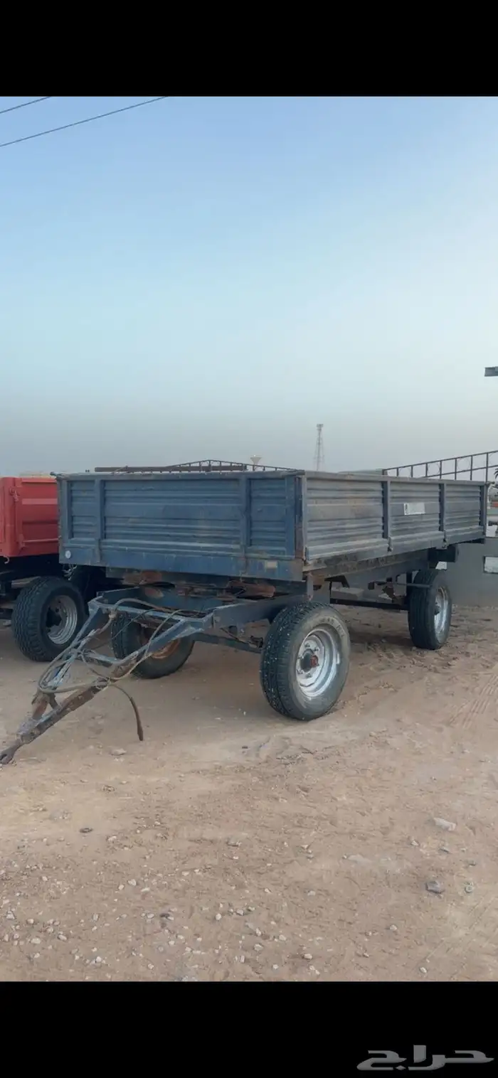 معدات زراعيه معرض أبو ناصر 7