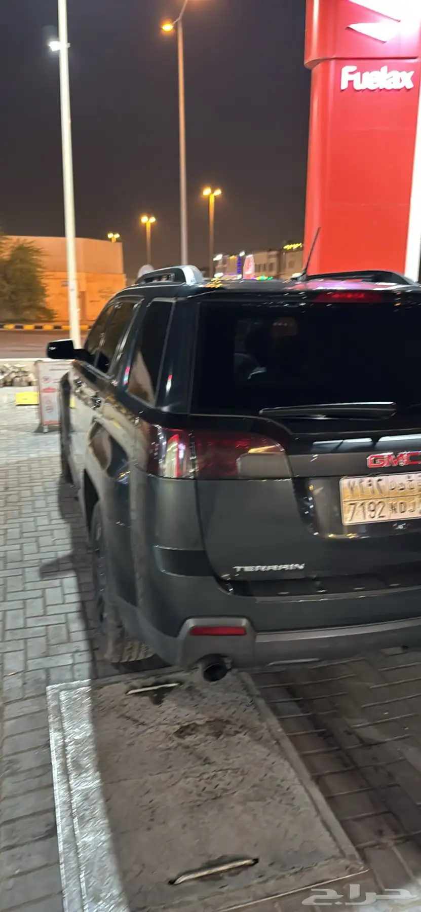 Gmc Terrain 2013   جمس تيرين index
