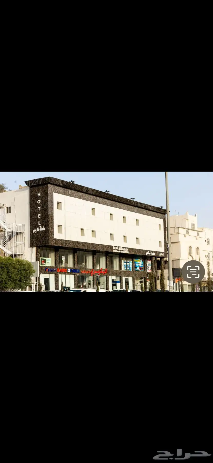 شقق مخدومة 25