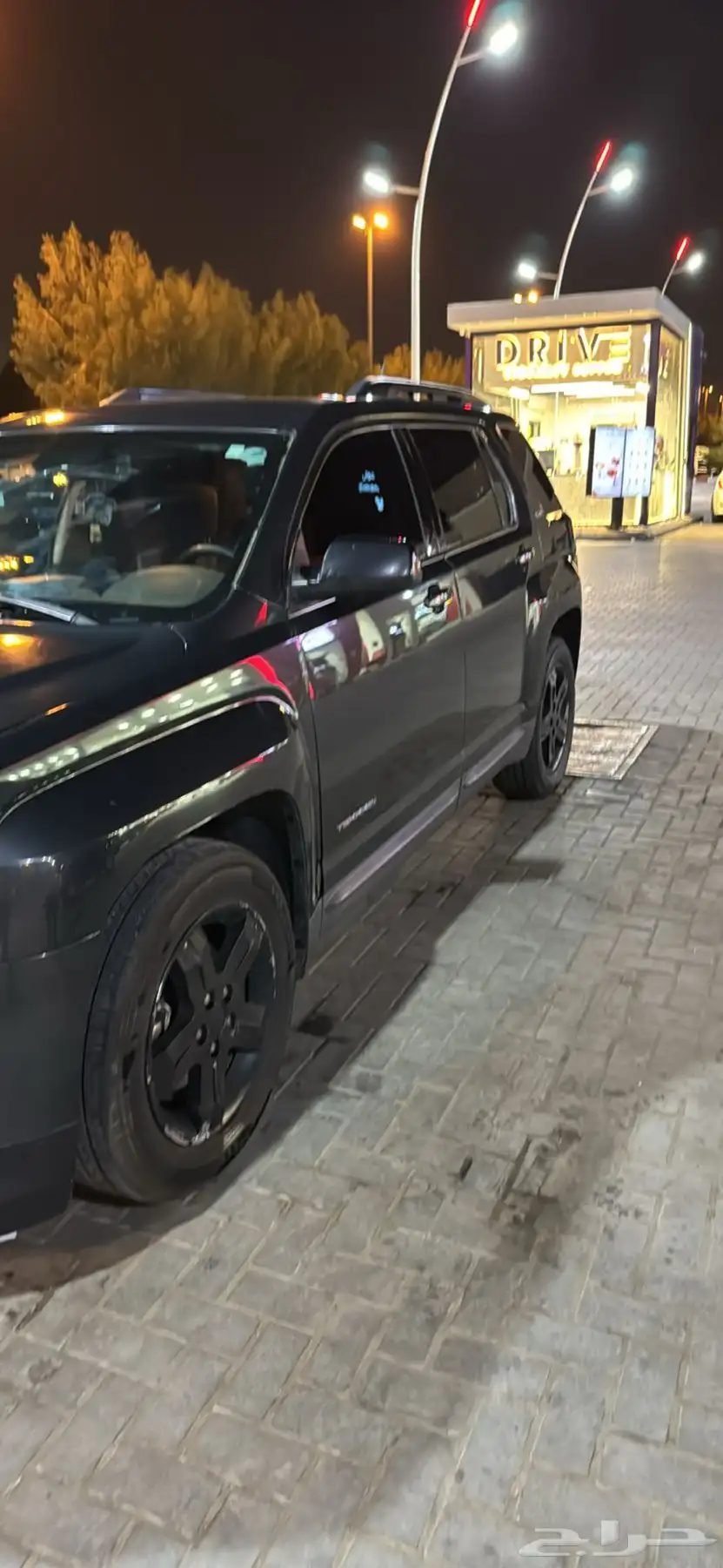 Gmc Terrain 2013   جمس تيرين index