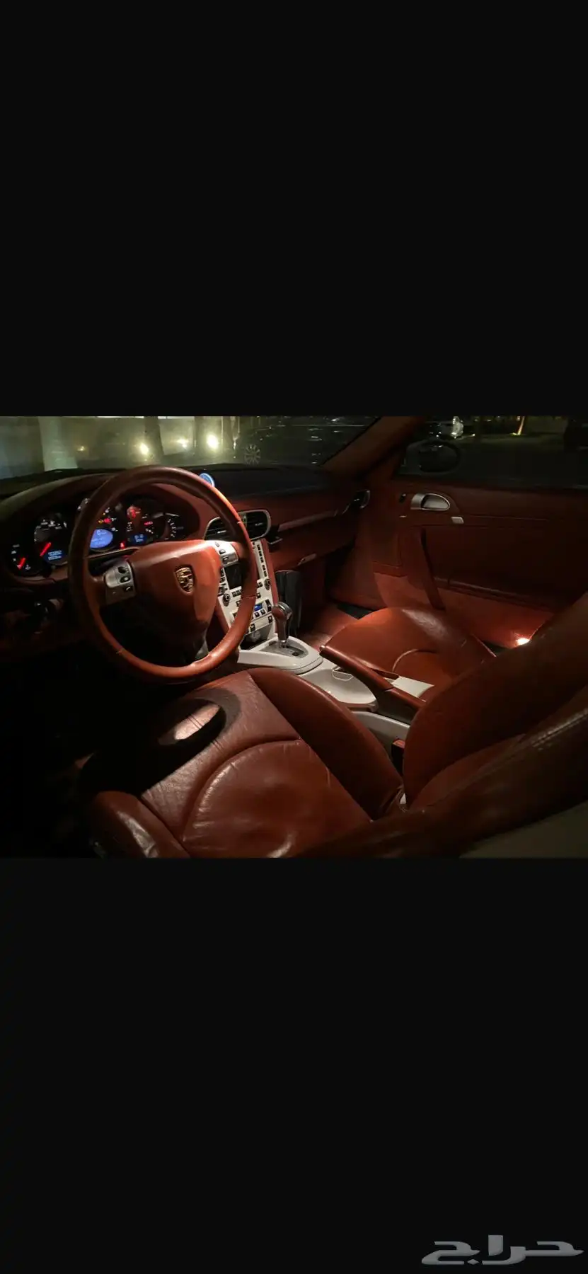 بورش Carrera s 911 5