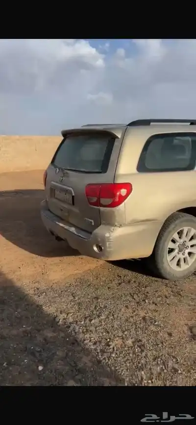 سكويا بدون دبل2009 5