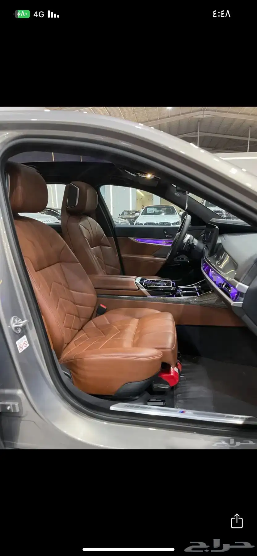 bmw740 الفل 1