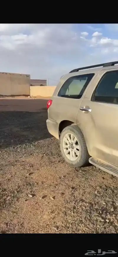 سكويا بدون دبل2009 7