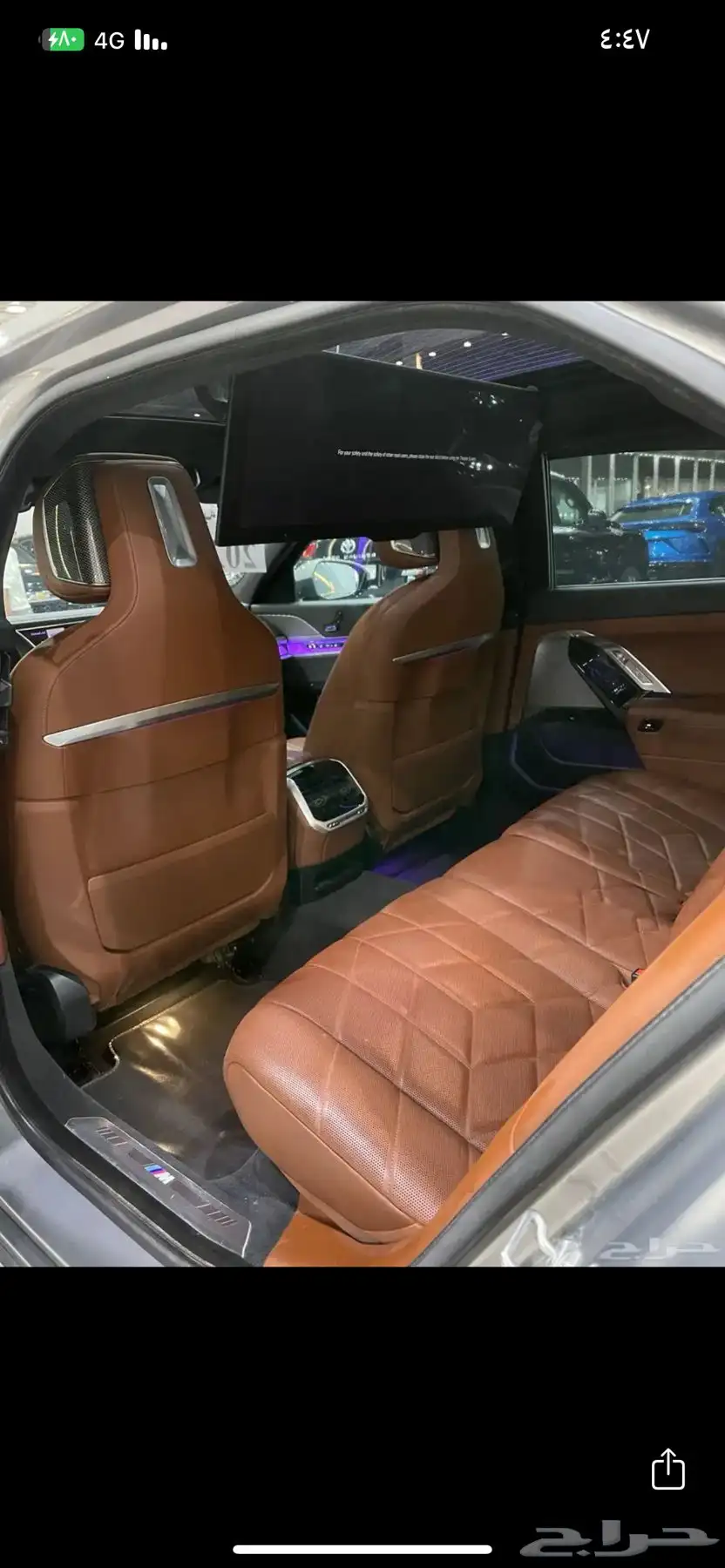 bmw740 الفل 4