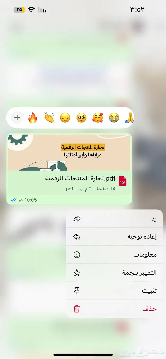 منتجات رقميه مربحه 36