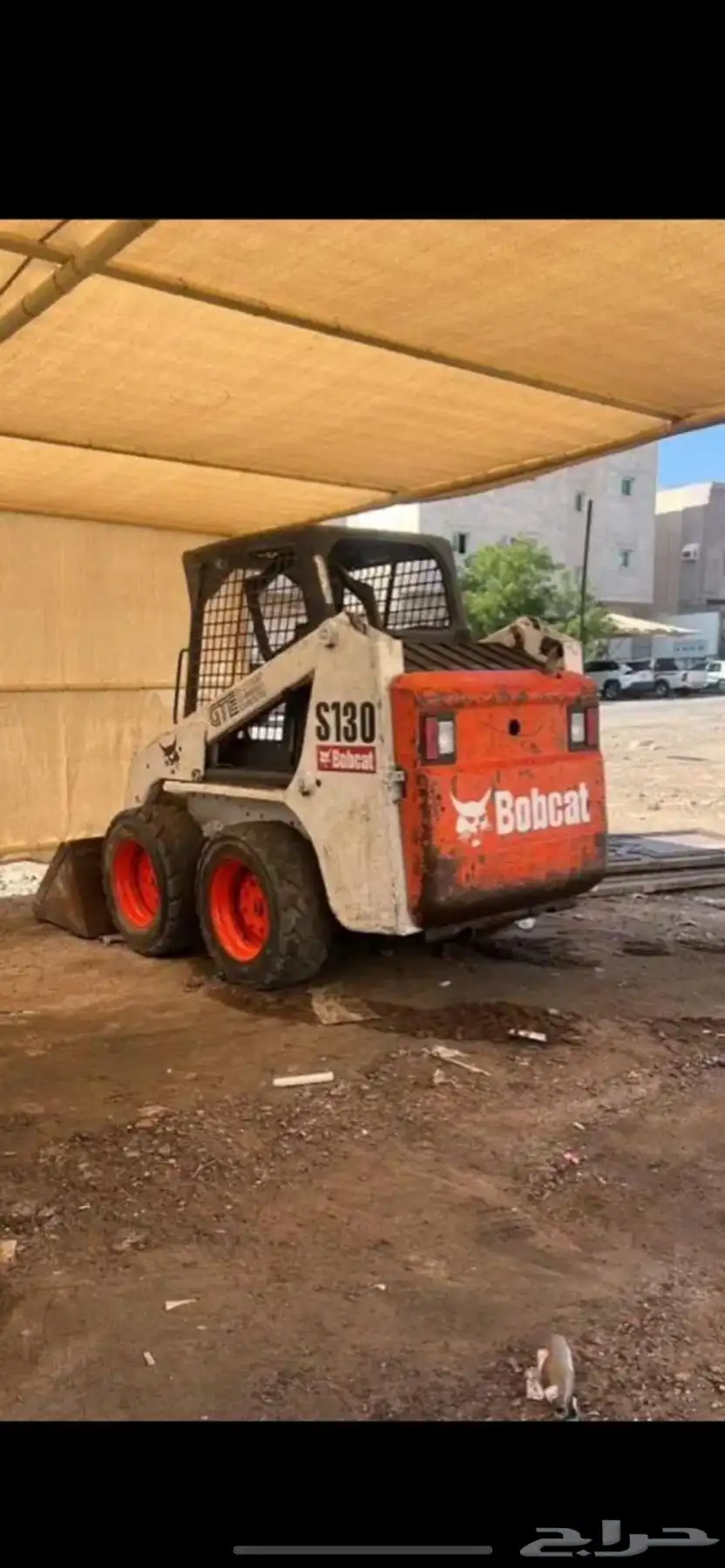 بوبكات للايجار 0
