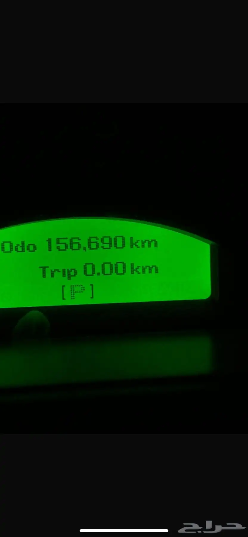 كابرس Ls 2006 3